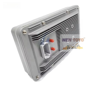Accesorios para Excavadoras de la Marca 135 195 205 <span class=keywords><strong>215</strong></span> 235 335-89, Conjunto de Pantalla de Instrumentos de Alta Calidad - Product Image 5
