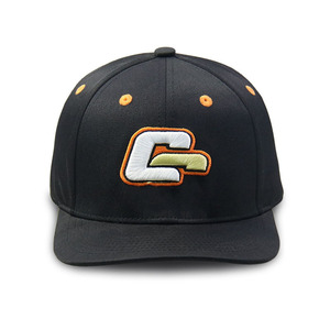 Tùy Chỉnh Mũ Đầu Lớn 3D Phun Thêu Có Thể Điều Chỉnh Hip Hop Phẳng Rim Retro Dây Mũ Màu <span class=keywords><strong>Snapback</strong></span> Bóng Chày Thể Thao Cap <span class=keywords><strong>Hat</strong></span> Cho Nam Giới - Product Image 5