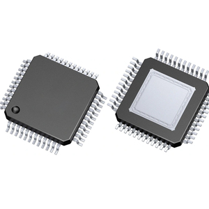 XC6VLX240T-FFG1156A XC6VLX240T-FFG1156A FPGA ไอซีความหนาแน่นสูงสำหรับระบบอัตโนมัติทางอุตสาหกรรม - Product Image 4