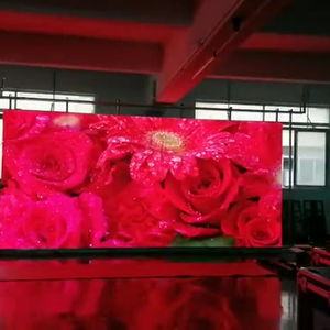 Bán Sỉ Độ Sáng Cao Truy Cập Phía Trước Dẫn Cho Thuê Màn Hình Hiển Thị <span class=keywords><strong>Module</strong></span> P10 P6 P5 P4 Ngoài Trời HD Kỹ Thuật Số Biển Quảng Cáo - Product Image 5