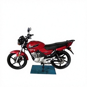 Motocicleta <span class=keywords><strong>Yamaha</strong></span> Tianjian JYM125-7 Original <span class=keywords><strong>de</strong></span> 125CC/150CC con Motor Monocilíndrico, Completa con Sistema <span class=keywords><strong>de</strong></span> Combustible - Product Image 1