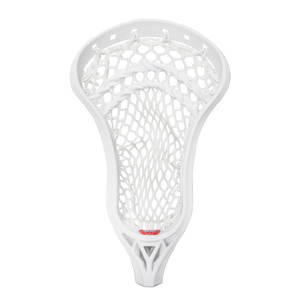 Tête de crosse de <span class=keywords><strong>lacrosse</strong></span> personnalisée de haute qualité pour homme, avec fonction de blocage de balle - Product Image 5
