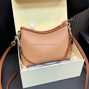 New York Style Luxury Messenger <b>Bags</b> Women S Designer Brand Handbags Ladies Bolso Coachings Leather <b>Bags</b> Wholesale - Product Image 4