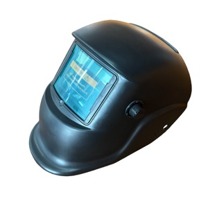 <span class=keywords><strong>Masque</strong></span> <span class=keywords><strong>de</strong></span> protection pour soudage, capteurs d'arc, casque <span class=keywords><strong>de</strong></span> soudage à assombrissement automatique couleur réelle - Product Image 4