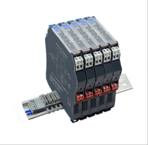 제조업체 도매 방폭 스위치 입력 릴레이 출력 격리 안전 장벽 - Product Image 1