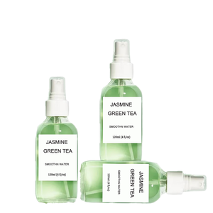 Tónico Facial de <span class=keywords><strong>Agua</strong></span> de Jazmín de Marca Propia - Ácido Colágeno - Natural - Spray Facial Refrescante e Hidratante - Product Image 3