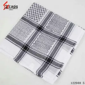 Pañuelo de Arabia Saudita para hombres, chal tradicional de Dubai, Emiratos Árabes Unidos, triangulación de envíos transfronterizos de Temu para <span class=keywords><strong>Shein</strong></span> para viajes - Product Image 4