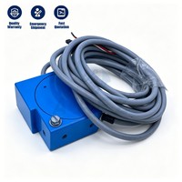 Sensor Fotoeléctrico Original Nuevo 6026554 WTB190L-P162 con Supresión de Fondo WTB190LP162 En Stock Listo para Enviar