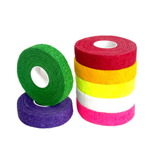 Venda al por mayor de vendajes elásticos autoadhesivos para dedos, equipo de protección deportiva. - Product Image 2