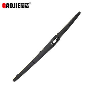 Compatible con Opel ZAFIRA TOURER C (P12) 2011-2017 limpiaparabrisas trasero 13256925 - Product Image 3