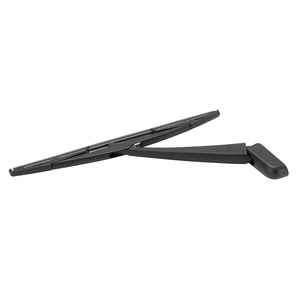 Lame d'essuie-glace 6429T1 sans armature pour pare-brise arrière Peugeot 307, compatible Europe - Product Image 4