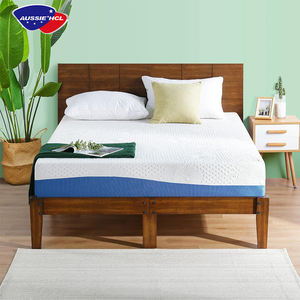 Colchón de Espuma Comprimida para Hotel, Tamaño Personalizado, Pedido en Línea, Sueño Reparador, Látex Natural, Plegable, Espuma Viscoelástica - Product Image 3