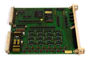 Kullanılmış DSQC 224 Analog Çıkış Kartı 2268-165-1/<span class=keywords><strong>3</strong></span> - Product Image 2