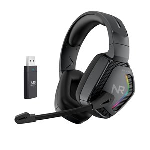 Realtek 8763 BT Tai nghe không dây Over-ear Tai nghe Tai nghe Tai nghe cho thể thao làm việc chơi game - Product Image 3