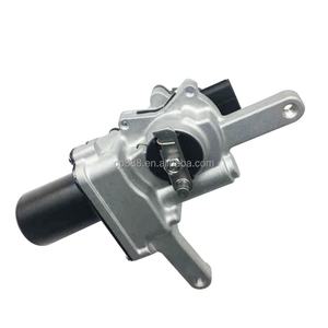 Actuador Electrónico Turbo 17201-0L060 para TOYOTA Landcruiser Hilux 1KD-FTV D4D 3.0 CT12V CT16V 17201-30200 17201-30201 - Product Image 1
