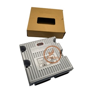 กล่องควบคุม ECU อะไหล่รถขุดใหม่ รุ่น 21Q6-32191 สำหรับรถขุดรุ่น R220LC-9SB R220LC-9SH รุ่น 21Q6-32191 - Product Image 2