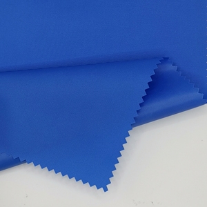 Tissu Oxford en nylon respirant enduit de PU 210D, tissé, résistant aux déchirures, imperméable, pour tentes et sacs - Product Image 1