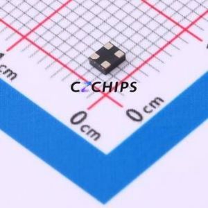 DSC1001DI1-025.0000 Pre-Programmed Oscillator SMD2520-4P Oscillator 25MHz 50ppm CMOS - Product Image 2