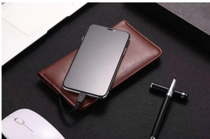 2024 <span class=keywords><strong>2025</strong></span> Hight chất lượng ngân hàng điện Ví Xách Tay sạc ví điện thoại sạc ví không dây sạc máy tính xách tay - Product Image 4