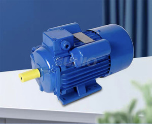 Moteur électrique monophasé 3KW 220v/240v 60Hz 1400 rpm - Product Image 5