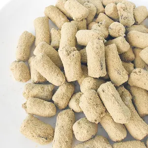 OEM Factory Price Pet Snacks Freeze Dried Raw Pet For Cats Dogs Premium Quality Chicken Snacks Pet Food Treats