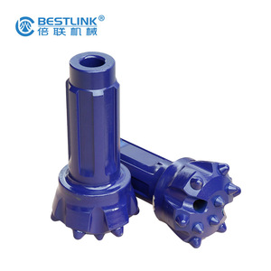 بيستلينك العلامة التجارية الجديدة حفر المياه المطارق الصخور العميقة كفاءة الحفر التقطيع - Product Image 6