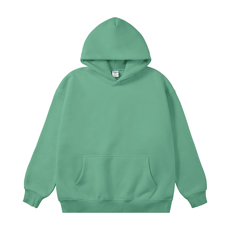 Medium Green