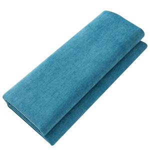 Thick High Grade Chenille Sofa <b>Fabric</b> European Style Upholstery Cloth For Cushion Pillow Cover Window Cushion - Product Image 6