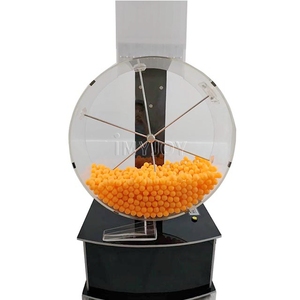 Máquina <span class=keywords><strong>de</strong></span> ganado en línea <span class=keywords><strong>de</strong></span> lotto Ball lucky, 1000 unidades - Product Image 5