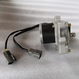 มอเตอร์เร่งความเร็วอะไหล่รถขุด Fast Horse สำหรับรถขุดโคมัตสุ PC200 - Product Image 4
