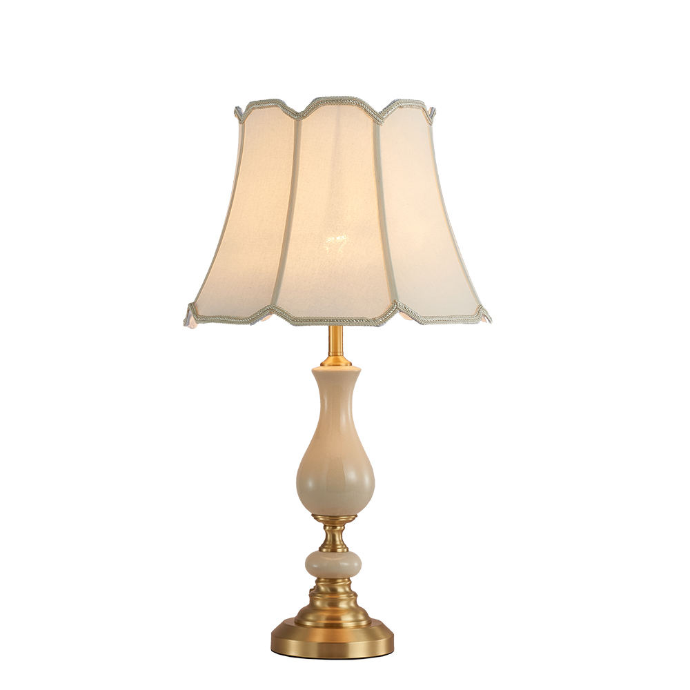 ทองเหลือง + ขาว