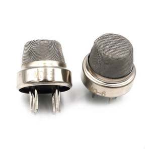 Detector de medidor de módulo/Sensor DE SEGURIDAD Winsen MQ6 de alta sensibilidad a gas LPG inflamable Fsensor Original y nuevo, 1 unidad - Product Image 2