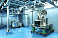 Centrifuge Sedimentasi Tertutup Penuh 800mm Keranjang Tunggal Baja Tahan Karat Pelindung Nitrogen Pemisah Sentrifugal Organik