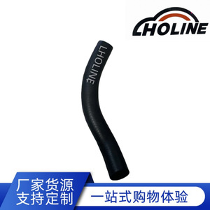 Manguera de Refrigerante LHOLINE 25411-1R200, Pieza de Repuesto de Goma, Longitud Estándar - Product Image 5