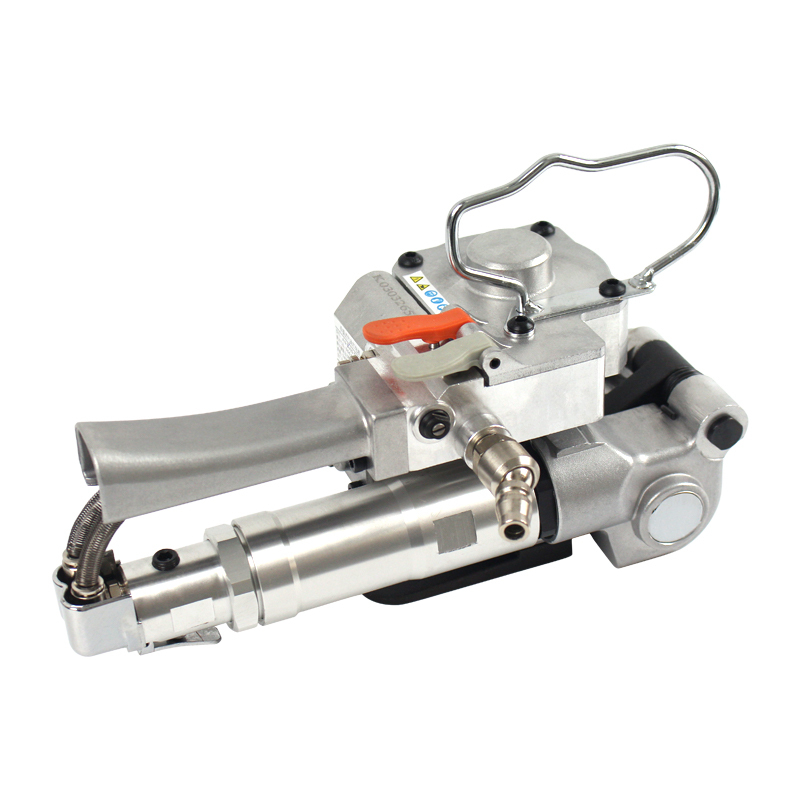 New Stripping Friction Welding Machine A19