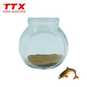 Farine de poisson pour aquaculture aliments attractifs saveur de fruits de mer - Product Image 3