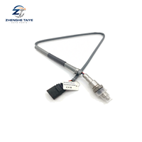 Sonde d'oxygène avant ZT de haute qualité OE 06K906262AP pour Volkswagen Audi Skoda Passat Golf Tiguan Magotan CC H7 H8 H9 D1