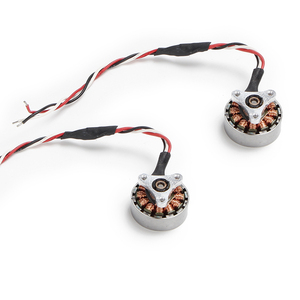 ใช้สำหรับ DJI MINI <span class=keywords><strong>2</strong></span> /se Drone อุปกรณ์เสริมซ้ายและขวาด้านหน้าและด้านหลังแขนมอเตอร์สำหรับเปลี่ยนและซ่อม - Product Image 6