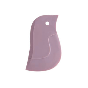 <span class=keywords><strong>Raclette</strong></span> souple en forme de dessin animé de cuisine grattoir à huile spatule grattoir à plaque outils de nettoyage de cuisson - Product Image 5