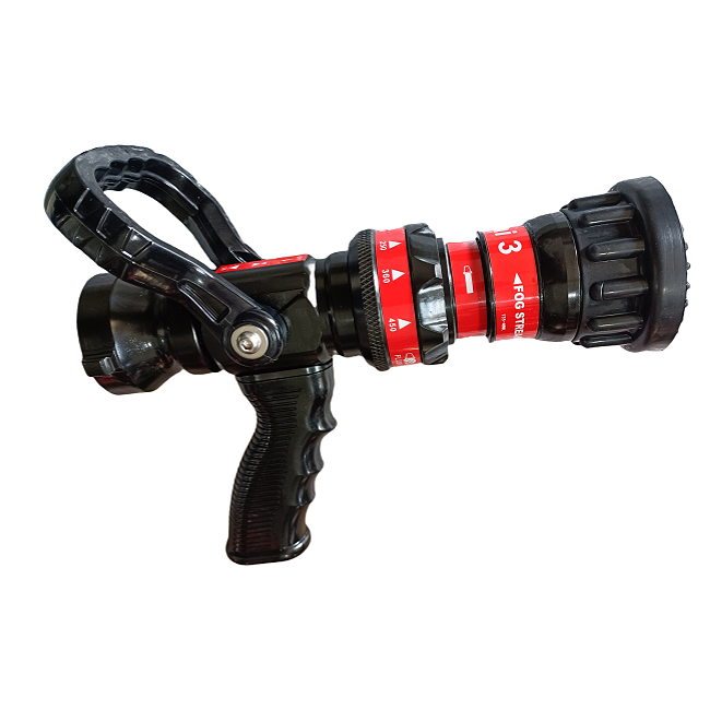 On Sale Fire Equipment High Flow