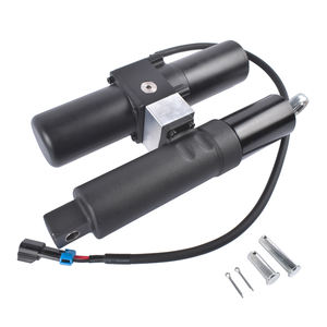 Actionneur de levage de coffre <span class=keywords><strong>12V</strong></span> BM23079 BM22108 pour John Deere XUV 620i 850D 2889058 2879224 - Product Image 2