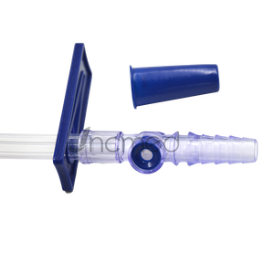 ถุงเก็บปัสสาวะทางการแพทย์ ถุงระบายน้ำปัสสาวะสำหรับเก็บปัสสาวะ พร้อมตะขอแขวน วัสดุสิ้นเปลืองทางโรงพยาบาล ได้รับการรับรองมาตรฐาน CE - Product Image 2