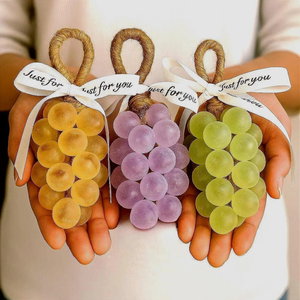 Jabón <span class=keywords><strong>Artesanal</strong></span> Natural <span class=keywords><strong>de</strong></span> Macaron <span class=keywords><strong>de</strong></span> Rosa, Jabón Aromático, Regalo, Jabón para el Hogar y Viajes, Creativo, Realista, Iluminador, con <span class=keywords><strong>Aceite</strong></span> <span class=keywords><strong>de</strong></span> Oliva, Reciclable - Product Image 6