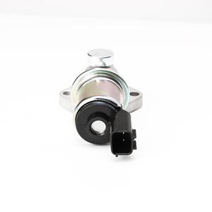 Válvula de control de aire 18137-77E00 para Suzuki, pieza automotriz de control de velocidad en reposo - Product Image 5