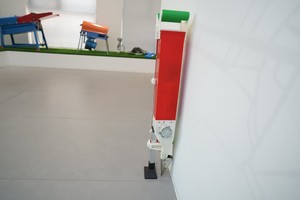 <span class=keywords><strong>Sembradora</strong></span> Portátil de Alto Rendimiento de un Solo Barril, Directo de Fábrica, para Pequeñas Granjas - Product Image 4