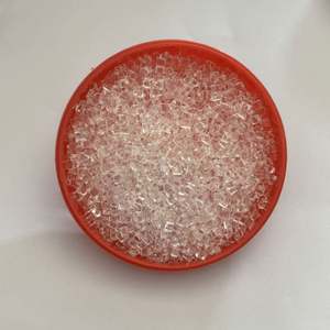 Factory Hot Selling Multipurpose PMMA <b>Plastic</b> Granules <b>Pellets</b> Virgin Acrylic Polymethyl Methacrylate Molding High Rigidity UV - Product Image 2