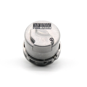 Encoder Heidenhain Eqn 1325 2048 62s12-78 de Aleación de Aluminio para Uso en Máquinas CNC - Product Image 4