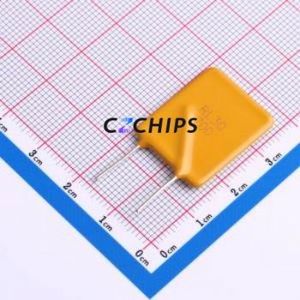 RL30-700 Resettable Fuse Through hole Component (THT),P=10.2mm Fuse 30V 40A 7A 14A - Product Image 1