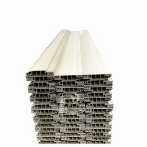 I più venduti cina WPC telaio porta <span class=keywords><strong>Jamb</strong></span> impermeabile durevole WPC pannello porta telaio - Product Image 6