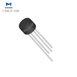(Bridge Rectifiers) CBR1F-040 - Product Image 1